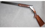 Perazzi ~ Over/Under Shotgun ~ 12 Gauge - 4 of 6