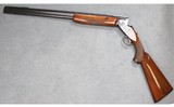 Winchester ~ Model 101 ~ 20 Gauge - 4 of 7