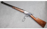 Winchester ~ Model 94 ~ .32 Winchester Special - 4 of 6