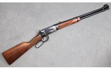 Winchester
Model 94 XTR
.375 Winchester