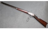 Winchester ~ Model 1894 ~ .30-30 Winchester - 4 of 8