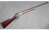 Winchester
Model 1894
.30 WCF