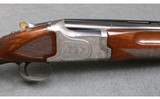 Winchester ~ Model 101 XTR Pigeon Grade ~ 12 Gauge - 2 of 7