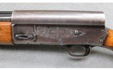 Browning ~ Auto-5 ~ 12 Gauge - 5 of 8