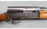 Browning ~ Auto-5 ~ 12 Gauge - 2 of 8