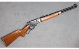 Marlin ~ Model 336 ~ .30-30 Winchester