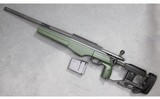 Sako ~ TRG-42 ~ .338 Lapua Magnum - 3 of 5