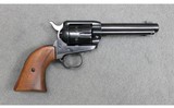 Colt ~ Frontier Scout ~ .22 Long Rifle - 1 of 2