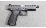 Beretta ~ APX Tactical ~ 9mm Luger