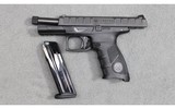 Beretta ~ APX Tactical ~ 9mm Luger - 2 of 3