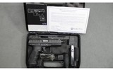 Beretta ~ APX Tactical ~ 9mm Luger - 3 of 3