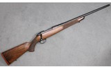 Sako ~ Model 85 S ~ .308 Winchester