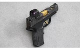 Sig Sauer ~ P365 XL Spectre Custom ~ 9mm Luger - 2 of 4