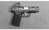 Sig Sauer ~ P365 XL Spectre Custom ~ 9mm Luger