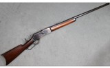 Winchester ~ Model 1876 ~ .45-75 Winchester - 1 of 8