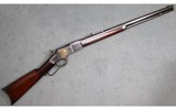 Winchester
Model 1873
.22 Short