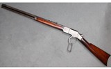 Winchester ~ Model 1873 ~ .22 Short - 3 of 6