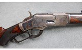 Winchester ~ Model 1873 Special Order ~ .44 WCF - 2 of 8