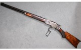 Winchester ~ Model 1873 Special Order ~ .44 WCF - 4 of 8