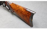 Winchester ~ Model 1873 Special Order ~ .44 WCF - 6 of 8