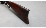 Winchester ~ Model 1873 ~ .38 WCF - 5 of 6