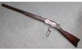 Winchester ~ Model 1873 ~ .38 WCF - 3 of 6