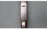 Beretta ~ 686 Silver Pigeon Sporting ~ 12 Gauge - 5 of 7
