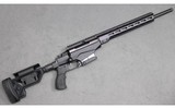 Tikka ~ T3x TACT A1 ~ .308 Winchester