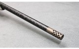 Fierce ~ Carbon Rival XP ~ .308 Winchester - 5 of 5