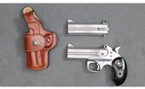 Bond Arms ~ Ranger II ~ .357 Magnum - 3 of 3