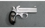 Bond Arms
Ranger II
.357 Magnum
