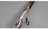 Winchester ~ Model 1873 ~ .22 Short - 3 of 6