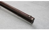 Winchester ~ Model 1873 ~ .22 Short - 6 of 6