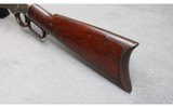 Winchester ~ Model 1873 ~ .22 Short - 5 of 6