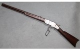 Winchester ~ Model 1873 ~ .22 Short - 4 of 6