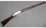 Winchester ~ Model 1873 ~ .22 Short - 1 of 6