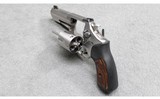 Ruger ~ SP101 ~ .357 Magnum - 2 of 3