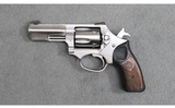 Ruger ~ SP101 ~ .357 Magnum - 3 of 3