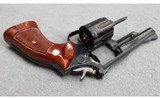 Smith & Wesson ~ Model 19-4 ~ .357 Magnum - 3 of 4