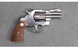 Colt ~ Python ~ .357 Magnum - 1 of 3