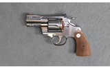 Colt ~ Python ~ .357 Magnum - 3 of 3