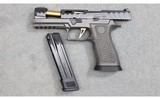 Sig Sauer Custom Works ~ P320-Spectre Comp ~ 9mm Luger - 3 of 3