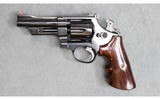 Smith & Wesson ~ Model 27-2 ~ .357 Magnum - 3 of 3