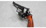 Smith & Wesson ~ Model 29-2 ~ .44 Magnum - 2 of 3