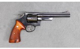 Smith & Wesson ~ Model 29-2 ~ .44 Magnum - 1 of 3