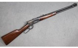 Winchester ~ Model 94 Carbine ~ .32 Winchester Special - 1 of 5