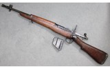 Enfield ~ Number 5 Mark 1 ~ .303 British - 3 of 6