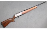 Browning ~ BAR Mark III ~ .308 Winchester