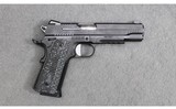 Sig Sauer ~ 1911 Tacops ~ .45 Auto - 1 of 3