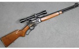 Marlin ~ Model 336 ~ .30-30 Winchester